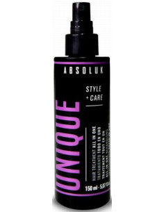 Absoluk ALL IN ONE hair...