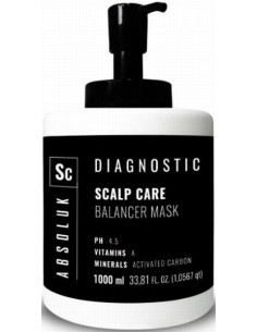 Absoluk SCALP CARE...