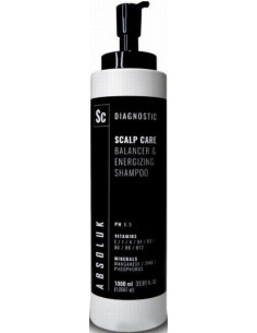 Absoluk SCALP CARE...