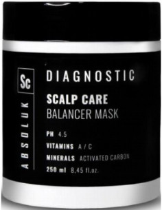 Absoluk SCALP CARE...