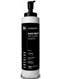 Absoluk BLACK VIOLET...