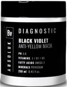 Absoluk BLACK VIOLET...