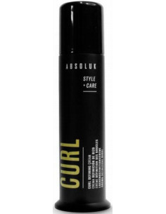 Absoluk CURL Cirtas...