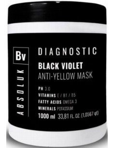 Absoluk BLACK VIOLET...