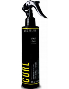 Absoluk CURL ACTIVE &...