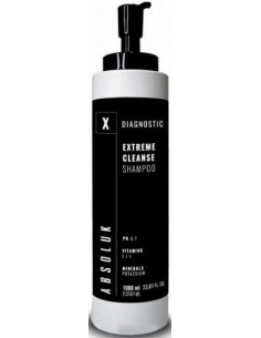 Absoluk EXTREME CLEANSE...