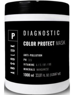 Absoluk COLOR PROTECT Maska...