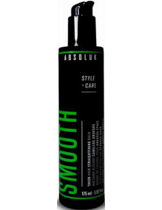 Absoluk SMOOTH hair...