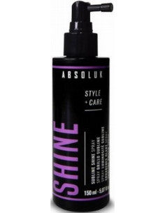 Absoluk SHINE Блеск для...