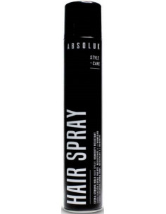 Absoluk HAIR SPRAY 3/4 hair...