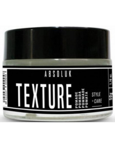 Absoluk TEXTURE pomade 50ml