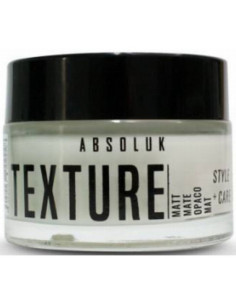 Absoluk TEXTURE matt paste...