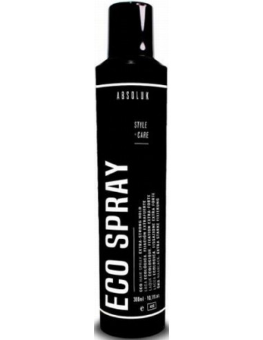 Absoluk ECO SPRAY hairspray extra strong 300ml