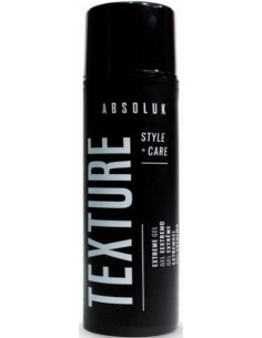 Absoluk TEXTURE extreme gel...