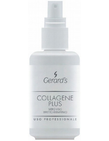 COLLAGENE PLUS replenishing face...