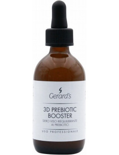 3D PREBIOTIC BOOSTER Serums...