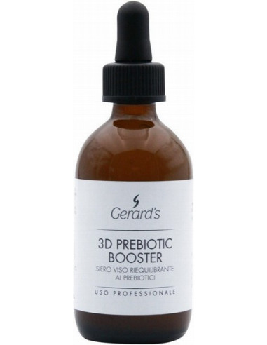 3D PREBIOTIC BOOSTER Сыворотка для...