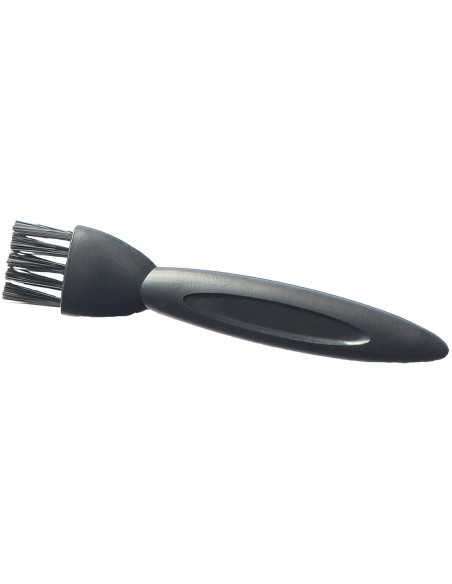 Hair clipper Black Eagle, stainless steel head, ceramic blade, 200g