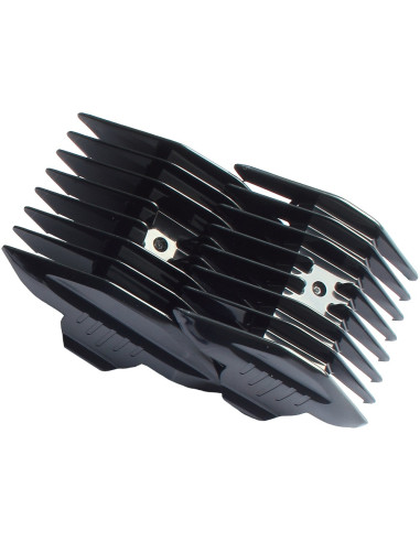 Hair clipper Black Eagle, stainless...