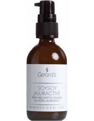 SOYSOY JALURACTIVE Face serum,...