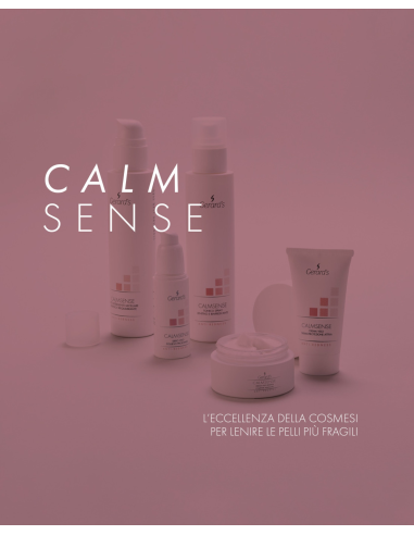 CALMSENSE Сыворотка для лица,...