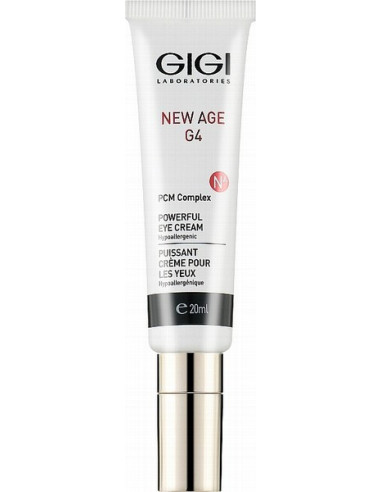 NEW AGE G4 Eye Cream 20ml