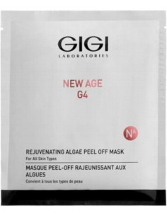 NEW AGE G4 Algae Peel Off...