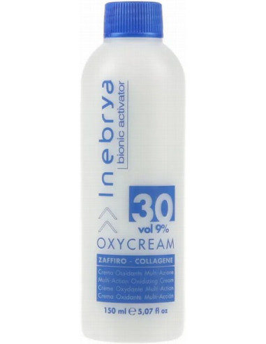 BIONIC COLOR Activator Oxycream 30VOL 9% 150ml
