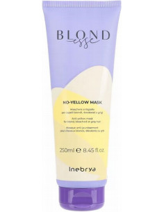 BLONDESSE No-Yellow mask 250ml