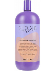 BLONDESSE No-Orange shampoo...