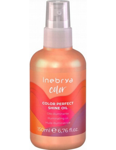 COLOR PROTECTION Color Perfect Color Illuminating Oil 150ml