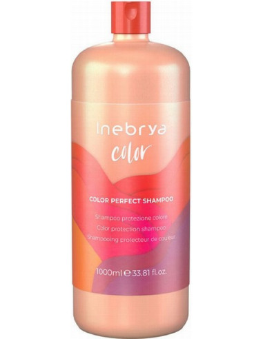COLOR PROTECTION šampūns krāsotiem matiem 1000ml
