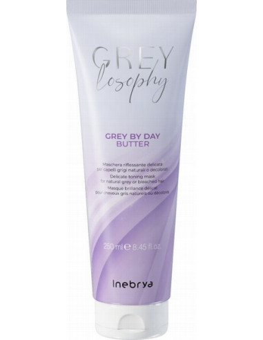GREYLOSOPHY Grey By Day Butter mask 250ml