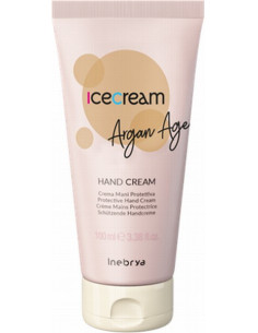 ICECREAM ARGAN AGE hand...