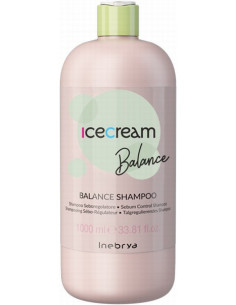 ICECREAM BALANCE shampoo...
