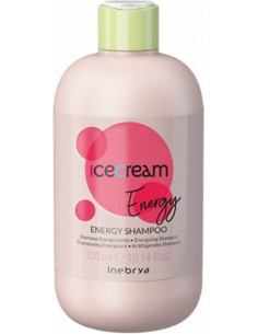 ICECREAM ENERGY shampoo...