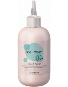 ICECREAM Relax Scalp пилинг...