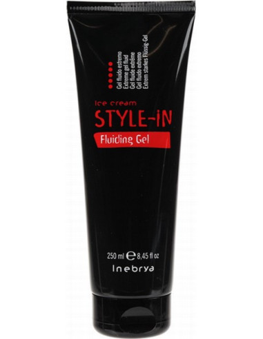 STYLE-IN Fluiding gel 250ml