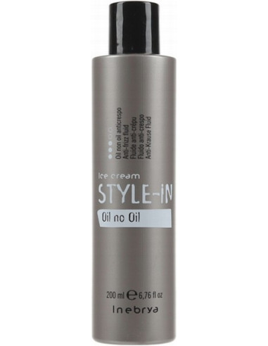 STYLE-IN Oil Non Oil 200ml