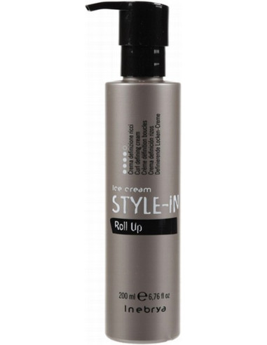 STYLE-IN Roll Up cream 200ml