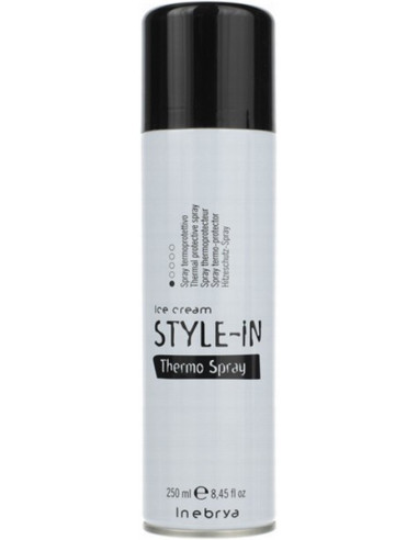 STYLE-IN Thermo Spray termoaizsardzības sprejs 250ml