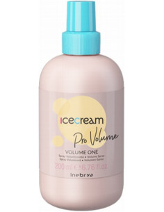 ICECREAM PRO VOLUME One...