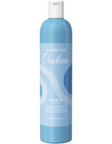 Ondesse & Shapesse Unique Solution Keratin & Cysteamine 500ml