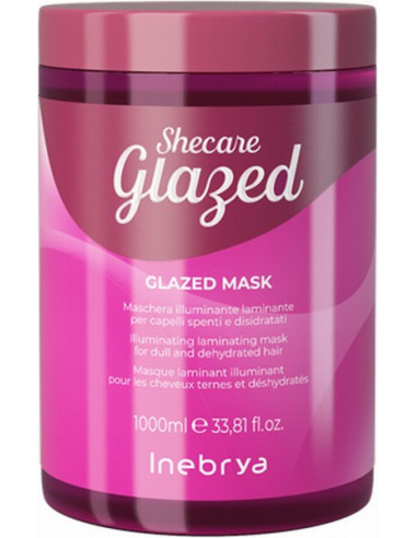 SHECARE Glazed Mask 1000ml