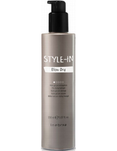 STYLE-IN Blow Dry gel 150ml