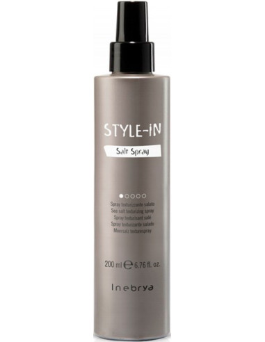 STYLE-IN Salt Spray 200ml