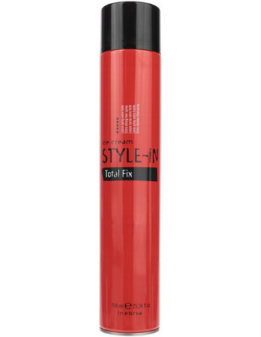 STYLE-IN Power Total Fix 750ml