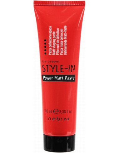 STYLE-IN Power Matt Paste 100ml