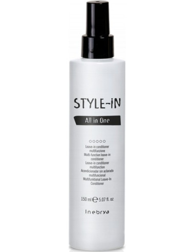 STYLE-IN несмываемый кондиционер для волос 150мл