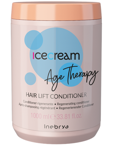 ICECREAM AGE THERAPY Hair Lift condicioner 1000ml